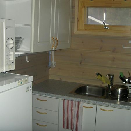 Kuus-Hukkala Hotel Harkala  Cameră foto
