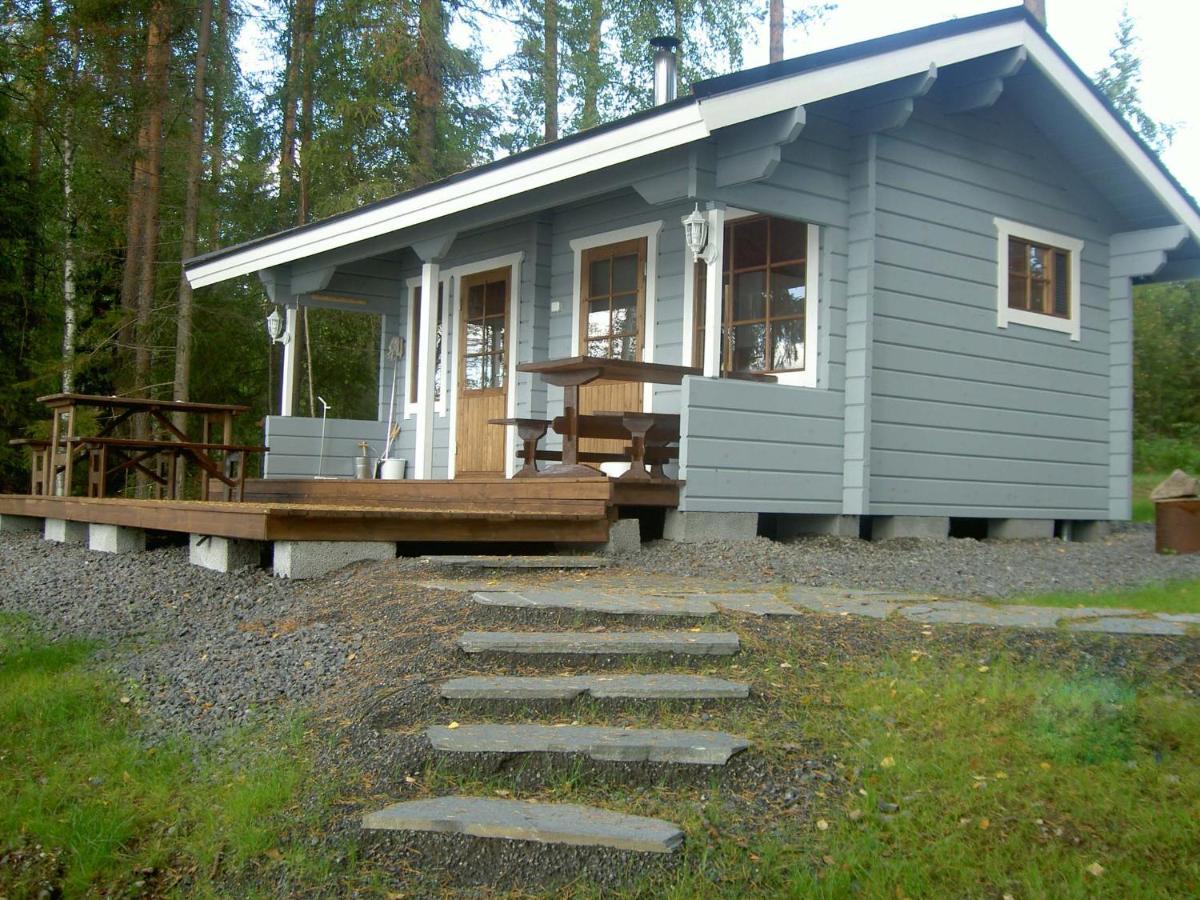 Kuus-Hukkala Hotel Harkala  Exterior foto
