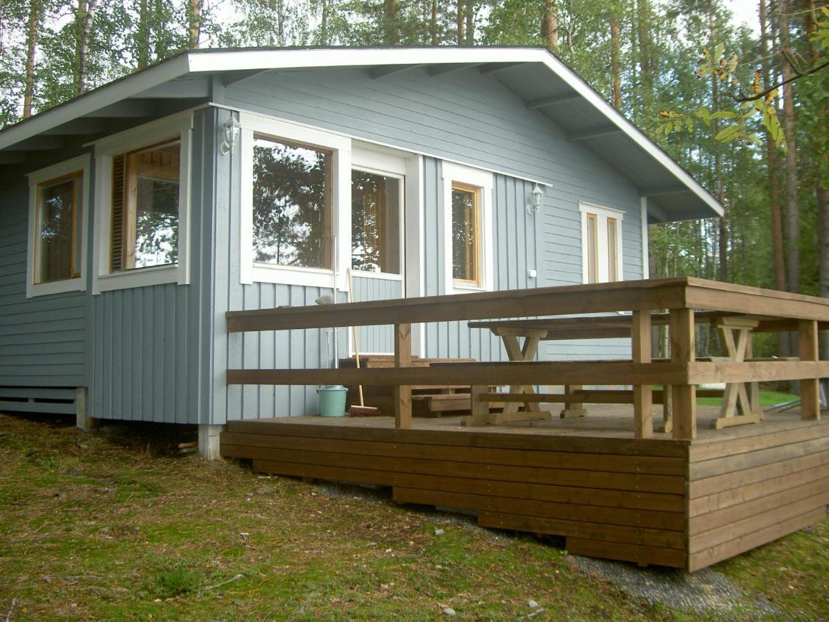 Kuus-Hukkala Hotel Harkala  Exterior foto
