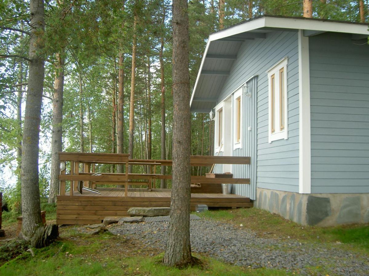 Kuus-Hukkala Hotel Harkala  Exterior foto