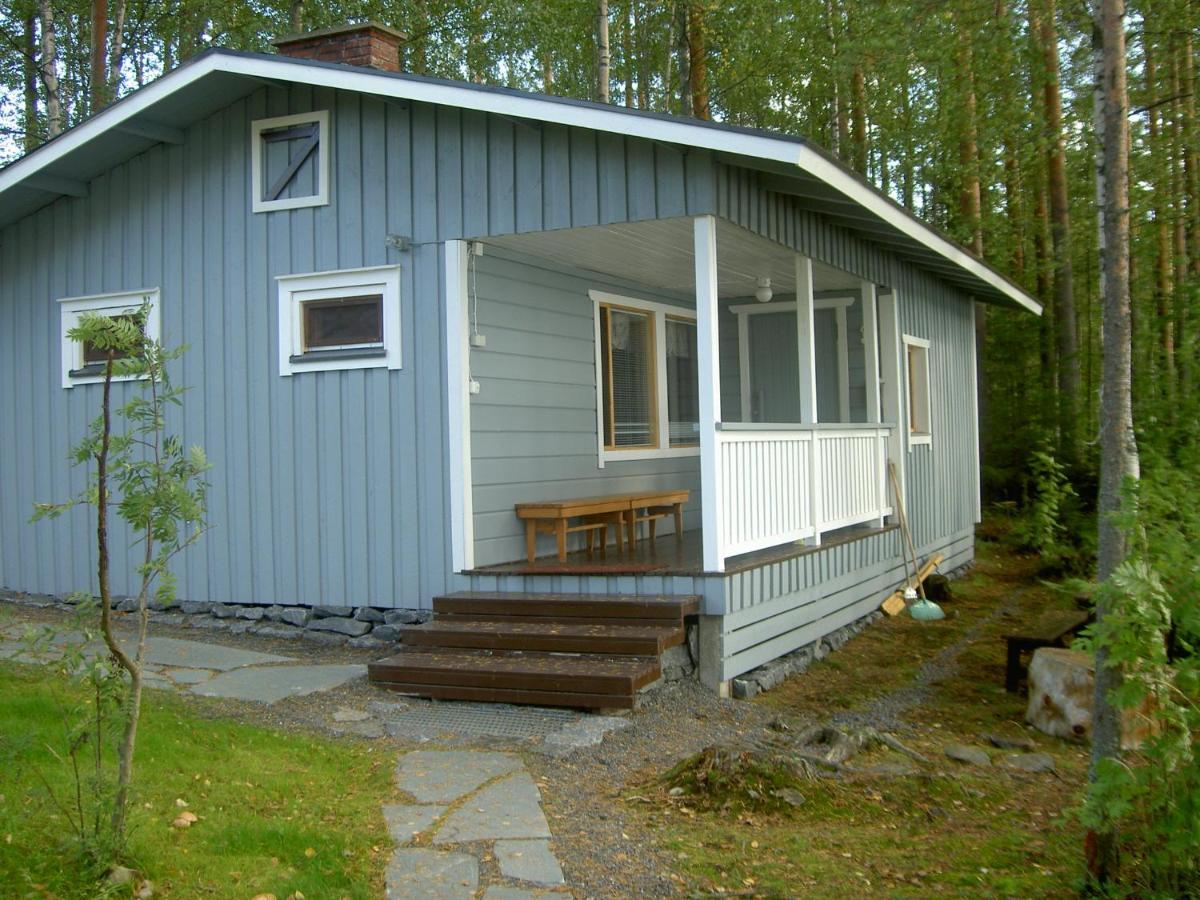 Kuus-Hukkala Hotel Harkala  Exterior foto