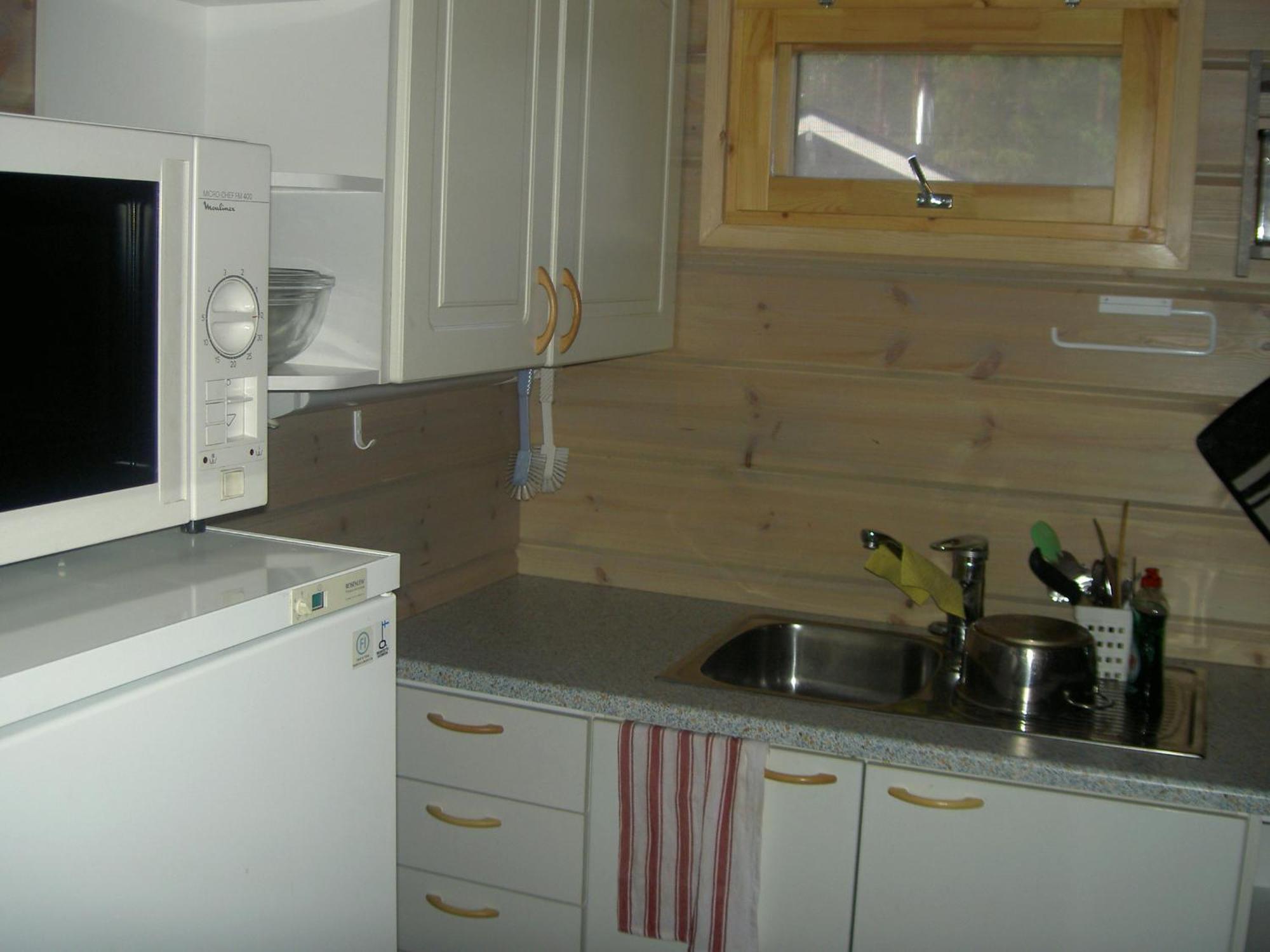 Kuus-Hukkala Hotel Harkala  Cameră foto