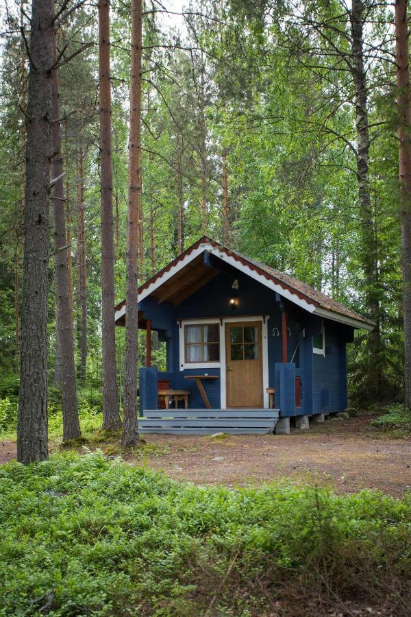 Kuus-Hukkala Hotel Harkala  Exterior foto